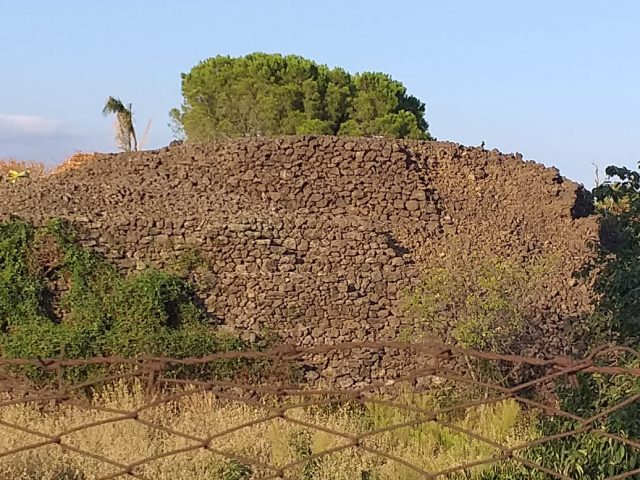 piramidi in sicilia